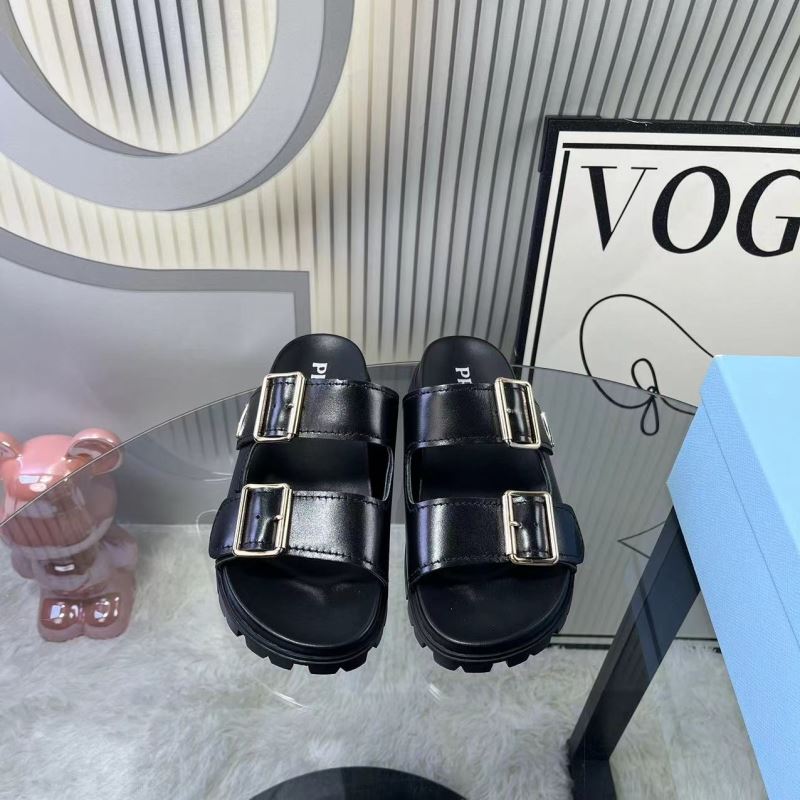 Prada Slippers